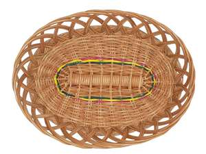 Wooden <b>Baskets</b> <b>Fruits</b> Vegetables Storage <b>Baskets</b> <b>for</b> Home, Attractive Decorative Wooden <b>Basket</b> <b>for</b> Wedding - Product Image 2