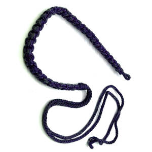 Cordón para Uniforme Ceremonial Ligero de Color Sólido a Precio Razonable - Product Image 1