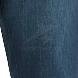 Ropa informal para adultos, pantalones vaqueros, pantalones vaqueros de alto fabricante para hombres, pantalones vaqueros transpirables para hombres - Product Image 6