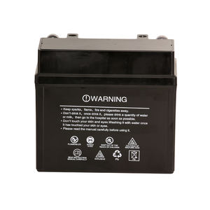 Высокопроизводительный аккумулятор 6MF7E 12V7AH для мотоцикла TVS Star100, замена 12N7-3B 12N7-BS - Product Image 3