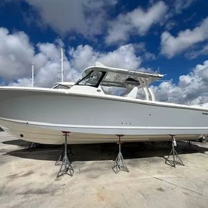 Pursuit S 358 Sport de Alta Calidad Disponible para Envío a Todo el Mundo - Product Image 1