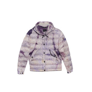 Chaquetas acolchadas cortas de invierno Venta al por mayor Casual Street Winter Puffer Jacket Best Seller Women's High Quality Puffer JACKETS - Product Image 4