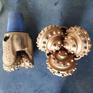 6 3/4 tricone khoan <span class=keywords><strong>bit</strong></span> cho nước cũng khoan API tiêu chuẩn <span class=keywords><strong>iadc517</strong></span> Con lăn Cone <span class=keywords><strong>bit</strong></span> ROTARY Rock khoan công cụ - Product Image 3