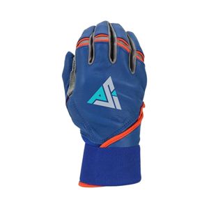 Guantes de béisbol profesionales de la mejor calidad, personalizados, de cuero Premium, para diestros, ligeros y transpirables - Product Image 2