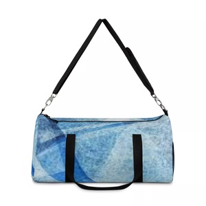 Mochila de Moda de Última Tendencia, Diseño Moderno, para Gimnasio, Deporte, Fútbol, Baloncesto - Product Image 1