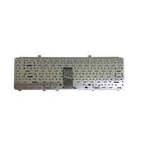 Clavier de remplacement argenté russe pour ordinateur portable Dell Inspiron 1520 1525 1526 XPS M1330 M1530, disposition RU