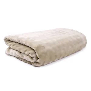 Coperta Personalizzata in Poliestere FOS per Regali Promozionali e Aziendali - Product Image 1