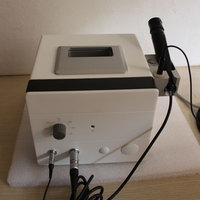 Scanner de vision ophtalmique à bas prix Scanner de vision à balayage A/B à ultrasons ophtalmiques