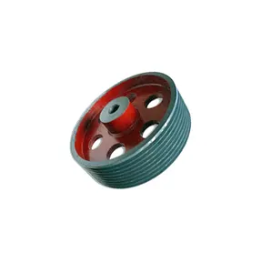 Best Quality V Groove Rope Pulley - Cable Pulley Manufacturers Vehicle Tool for Maintenance and Repair At Lowest Price