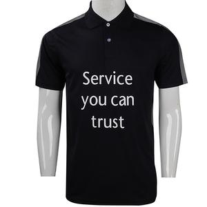 Polos personnalisés grande taille 100% coton polos grande taille pour hommes de haute qualité pour hommes logo brodé personnalisé élégant - Product Image 4