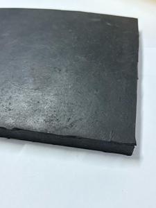 Dalle en caoutchouc industriel de qualité supérieure avec finition durable pour les environnements de travail difficiles - Product Image 3