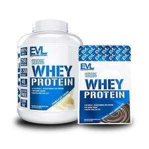 Dinh dưỡng evlution 100% WHEY PROTEIN 1lb hoặc 5lb-Tất cả các hương vị - Product Image 3