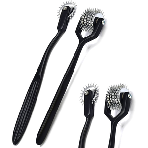 ล้อพินจากวอร์เทนเบิร์กสำหรับแพทย์ทำจากเหล็กสแตนเลส - Product Image 1