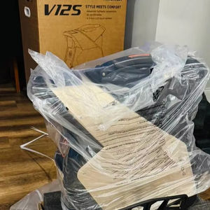 สำหรับ V12S 84V 1500Wh 50S ยูนิไซเคิลไฟฟ้า มอเตอร์ 2500W แบบทรงตัวอัตโนมัติ ล้อเดียวขนาด 16 นิ้ว ความเร็ว 70 กม./ชม. พร้อมโช้คอัพสำหรับฟังเพลง - Product Image 1