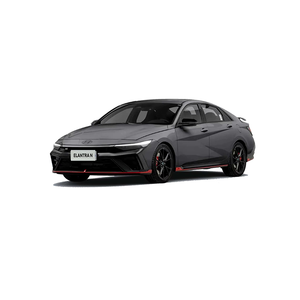 Hyundai Elantra 2021 1.5L Sport Sedán, Alto Rendimiento, Turbo, Todoterreno, Caja de Cambios Automática, Asientos de Cuero, Cámara Trasera, Neumáticos R17 - Product Image 6