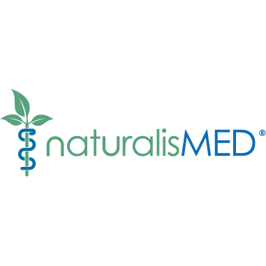 naturalisMED GmbH logo