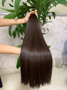 ผมต่อผมเรมี่100% บริสุทธิ์ผมตรง - Product Image 5