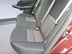 HIGHRUN USADO 2024 NISSAN SEN-TRA SV FWD SEDÁN - Product Image 2