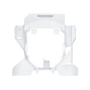 Supporto Inferiore per Faro Acerbis, Illuminazione Off-Road per Husqvarna - Product Image 1