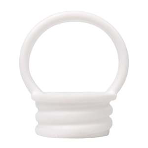 Juego de 75 delimitadores de seguridad amarillos de 8 cm - Product Image 5