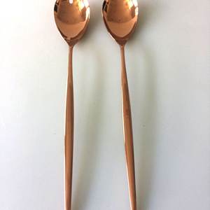 ชุดเซ็ตสลัดเซลแอนเดียเซอเรียชุดเซิร์ฟสลัดทำจาก2ชิ้นในอินเดีย - Product Image 2