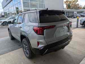 Offre Exceptionnelle 2025 Terrain AT4 SUV à Transmission Intégrale Automatique Intelligent en Bon État - Product Image 3