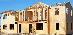 Poutre en contreplaqué de pin LVL de fabrication professionnelle en gros, épaisseur 9mm-18mm, surface polie, qualité A2, E0, importée des États-Unis - Product Image 6