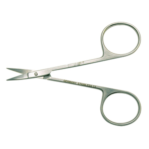 VENTE CHAUDE INSTRUMENTS CHIRURGICAUX DE BONNE QUALITÉ/CISEAUX/BONN FINE CISEAUX .... - Product Image 1
