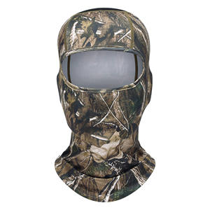 Gorros de Algodón con Diseño de Calavera para Hombre y Mujer, Gorros Ligeros para Dormir, Forro Transpirable para Casco - Product Image 5