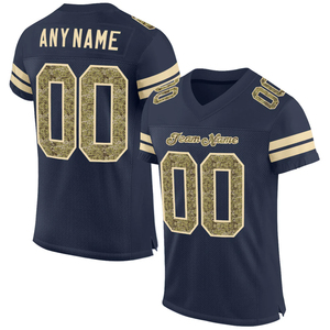 เสื้อเจอร์ซีย์ฟุตบอลแบบตาข่ายระบายอากาศใส่สบายน้ำหนักเบา - Product Image 3