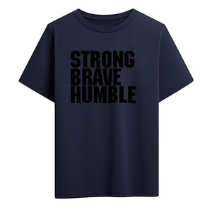 T-shirts unis en coton avec impression de conception personnalisée T-shirts de sport T-shirts décontractés de coupe régulière Vente en gros Vêtements de plein air pour hommes - Product Image 3