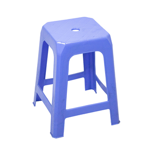 Modern Durable Lightweight Stackable Eco-Friendly <b>Plastic</b> <b>Dining</b> <b>Chair</b> Available Multiple Colors for Restaurants Cafes Workshop - Product Image 4