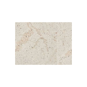 Venta directa a precio de fábrica Superior 305x305 Encimera de granito marfil de fantasía Granito lavable - Product Image 1