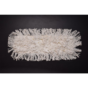 Pakistan Manufactured Eco-friendly Cotton Dust Mop Customizable Colors & Sizes Durable Self-Wringer Low MOQ Best Selling - Product Image 6