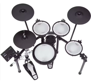 NUEVO Juego de Batería Electrónica V-Drums TD-07 K VX ORIGINAL - Product Image 2