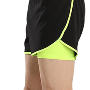 Pantalones cortos informales para hombre, novedad en pantalones cortos cómodos de verano con patrón sólido, diseño personalizado, encaje, gran oferta, precio bajo, transferencia por sublimación - Product Image 5