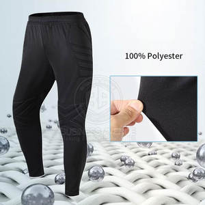 Tenue de gardien de but ajustée, vente flash, personnalisez votre tenue d'équipe, tenue de gardien de but à séchage rapide - Product Image 6