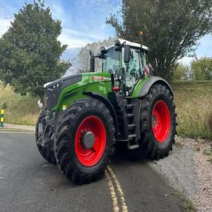 Fendt 1050 Vario Équipement agricole d'occasion 70HP En stock Prêt à expédier Acheter maintenant avec livraison rapide Tracteur de qualité supérieure - Product Image 2