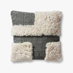 Uniquely Vintage Moroccan Cotton Pillow Cover One-of-a-Kind with Zipper <b>for</b> <b>Filling</b>/Unfilling <b>for</b> Home or Hotel Use - Product Image 4