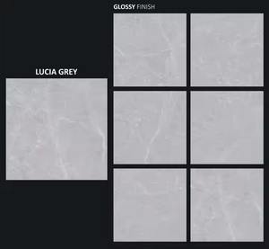 Vistaar Aqua Beige 800x800mm Porcelain 80x80cm Ceramic Tiles Glossy Togo Wholesale - Product Image 2