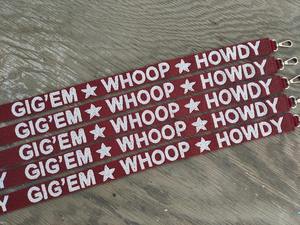 Sangles de sac à main tendance en perles de nickel avec broderie personnalisée et motifs de perles de rocaille, impression en relief, haute qualité - Product Image 3