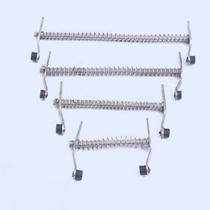 Pentax Surgical 4-Piece High Quality Stainless Steel CE Certified Customized Logo Canine Mouth Gag Set Veterinary Instruments - Product Image 2