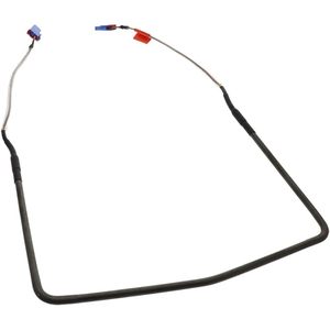 Calentador Eléctrico de Descongelación DA47-00244W para Refrigerador, Nuevo, Piezas de Cobre y Plástico para Congelador Doméstico y Hoteles - Product Image 1