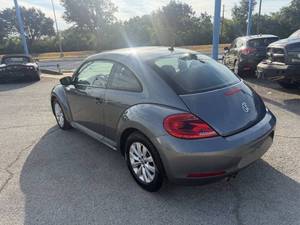Prix bas Volkswagen Beetle 2014 2. Voiture d'occasion 5 L E NZE VE à vendre - Product Image 4