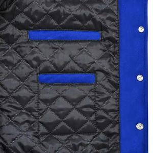 MOVA TEXTILES 2026 Vestes matelassées à manches courtes pour hommes, rembourrage double face, respirantes, vêtements d'extérieur chauds pour l'hiver, fabriquées au Pakistan - Product Image 5