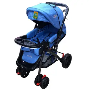 T22 Travel System Baby Stroller/ Baby Double Stroller/Baby Star Stroller