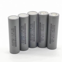 Mocean NCM harga pabrik 18650 baterai sepeda listrik baterai lithium paket baterai alat listrik 18650 2600mAh