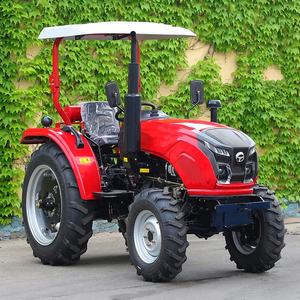 Tracteur KUBOTA BX1880 4x4 4RM - Product Image 2