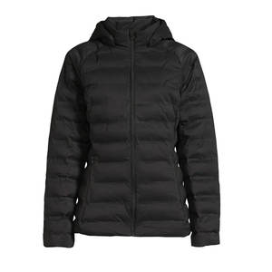 Chaqueta de burbujas de estilo único de la mejor calidad para mujer, chaqueta acolchada de tela cómoda impermeable de Material Original para mujer - Product Image 1
