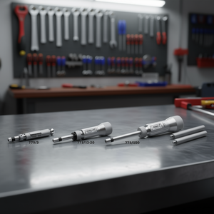 Destornilladores de Torque Stahlwille TORSIOMAX - Product Image 3